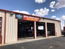 At Stanley Ford Andrews Auto Repair Service, you will easily find us at our home dealership. Rain or shine, we are here to serve YOU!