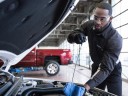 Tooele Chevrolet Buick Auto Repair Service Center, located in UT, is here to make sure your car continues to run as wonderfully as it did the day you bought it! So whether you need an oil change, rotate tires, and more, we are here to help!