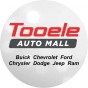 We are Tooele Chevrolet Buick Auto Repair Service Center! With our specialty trained technicians, we will look over your car and make sure it receives the best in automotive maintenance!