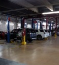 We are a high volume, high quality, auto repair service center located at Rio Piedras, , 00927.