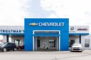 At Troutman's Chevrolet Buick GMC Auto Repair Service , we're conveniently located at Millersburg, PA, 17061. You will find our location is easy to get to. Just head down to us to get your car serviced today!