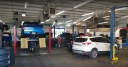 B & B Ford Auto Repair Service is a high volume, high quality, automotive repair service facility located at Barnwell, SC, 29812.