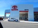 With Toyota Of Butte Auto Repair Service, located in MT, 59701, you will find our location is easy to get to. Just head down to us to get your car serviced today!