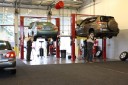 We are a high volume, high quality, automotive service facility located at Wilsonville, OR, 97070.