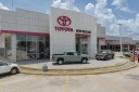 Toyota Of New Orleans Auto Repair Service  is located in the postal area of 70128 in LA. Stop by our auto repair service center today to get your car serviced!