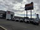 Fox Toyota Of El Paso Auto Repair Service , located in CA, is here to make sure your car continues to run as wonderfully as it did the day you bought it! So whether you need an oil change, rotate tires, and more, we are here to help!