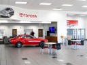 Newbold Toyota Auto Repair Service is located in O'Fallon, IL, 62269. Stop by our auto repair service center today to get your car serviced!