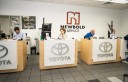 We are a state of the art service center, and we are waiting to serve you! We are located at O'Fallon, IL, 62269