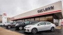 We are Oak Lawn Toyota Auto Repair Service! With our specialty trained technicians, we will look over your car and make sure it receives the best in automotive repair maintenance!