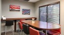 The waiting area at our service center, located at Oak Lawn, IL, 60453 is a comfortable and inviting place for our guests. You can rest easy as you wait for your serviced vehicle brought around!