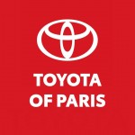 We are Toyota Of Paris Auto Repair Service! With our specialty trained technicians, we will look over your car and make sure it receives the best in automotive repair maintenance!