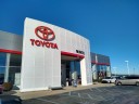 We are Toyota Of Muncie! With our specialty trained technicians, we will look over your car and make sure it receives the best in automotive repair maintenance!