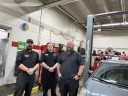 Need to get your car serviced? Come by and visit Pedersen Toyota Auto Repair Service in Fort Collins. Our friendly and experienced staff will help you get started!