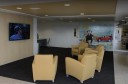 The waiting area at our service center, located at Montrose, CO, 81401 is a comfortable and inviting place for our guests. You can rest easy as you wait for your serviced vehicle brought around!