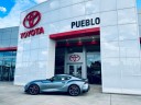 Pueblo Toyota Auto Repair Service , located in CO, is here to make sure your car continues to run as wonderfully as it did the day you bought it! So whether you need an oil change, rotate tires, and more, we are here to help!