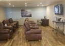 The waiting area at our service center, located at Fallon, NV, 89406 is a comfortable and inviting place for our guests. You can rest easy as you wait for your serviced vehicle brought around!