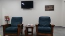 The waiting area at our service center, located at Powell, WY, 82435 is a comfortable and inviting place for our guests. You can rest easy as you wait for your serviced vehicle brought around!