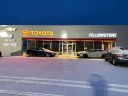 We are Yellowstone Toyota! With our specialty trained technicians, we will look over your car and make sure it receives the best in automotive repair maintenance!