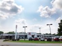 We are Lewis Toyota Of Topeka Auto Repair Service , located in Topeka! With our specialty trained technicians, we will look over your car and make sure it receives the best in automotive repair maintenance!