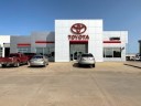 We are Lewis Toyota Of Hays! With our specialty trained technicians, we will look over your car and make sure it receives the best in automotive repair maintenance!