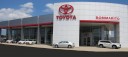 At Bommarito Toyota Auto Repair Service , you will easily find us located at Hazelwood, MO, 63042. Rain or shine, we are here to serve YOU!