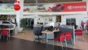 At Bommarito Toyota Auto Repair Service , our auto repair service center’s business office is located at the dealership, which is conveniently located in Hazelwood, MO, 63042. We are staffed with friendly and experienced personnel.