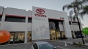 We are Keyes Toyota Van Nuys Auto Repair Service ! With our specialty trained technicians, we will look over your car and make sure it receives the best in automotive repair maintenance!