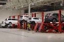 Need to get your car serviced? Come by and visit Jim Shorkey Toyota Auto Repair Service  in Pittsburgh. Our friendly and experienced staff will help you get started!