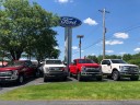 With Peru Ford Auto Repair Service , located in IN, 46970, you will find our location is easy to get to. Just head down to us to get your car serviced today!