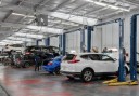 Need to get your car serviced? Come by and visit Fred Anderson Honda Auto Repair Service in Greenville. Our friendly and experienced staff will help you get started!