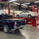 Need to get your car serviced? Come by and visit Gregg Young Toyota Columbus Auto Repair Service. Our friendly and experienced staff will help you get started!