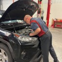 We are Gregg Young Toyota Columbus Auto Repair Service! With our specialty trained technicians, we will look over your car and make sure it receives the best in automotive repair maintenance!