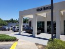 We are Dick Smith Infiniti Of St. Andrews Auto Repair Service! With our specialty trained technicians, we will look over your car and make sure it receives the best in automotive repair maintenance!