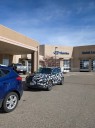 We are a state of the art service center, and we are waiting to serve you! We are located at Loveland, CO, 80538