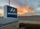 We are Crossroads Hyundai Of Loveland Auto Repair Service! With our specialty trained technicians, we will look over your car and make sure it receives the best in automotive repair maintenance!