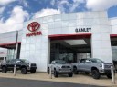 We are Ken Ganley Toyota Akron Auto Repair Service ! With our specialty trained technicians, we will look over your car and make sure it receives the best in automotive repair maintenance!