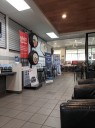 We are a state of the art service center, and we are waiting to serve you! We are located at Glendora, CA, 91740