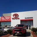 We are a high volume, high quality, automotive service facility located at Glendora, CA, 91740.